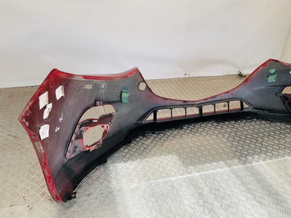 Bumper Mazda 3 2013-2018 kls pdc BHN1-50031 Voorbumper 2-B9-14219z