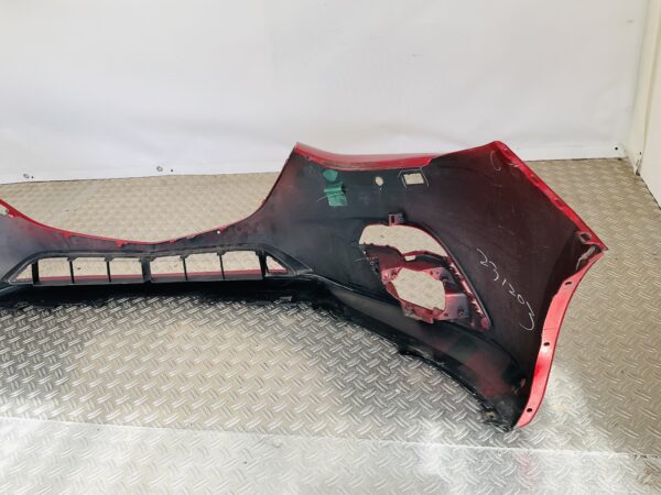 Bumper Mazda 3 2013-2018 kls pdc BHN1-50031 Voorbumper 2-B9-14219z
