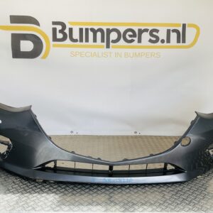 Bumper Mazda 3 2013-2018 kls pdc BHN1-50031 Voorbumper 2-B9-14220z