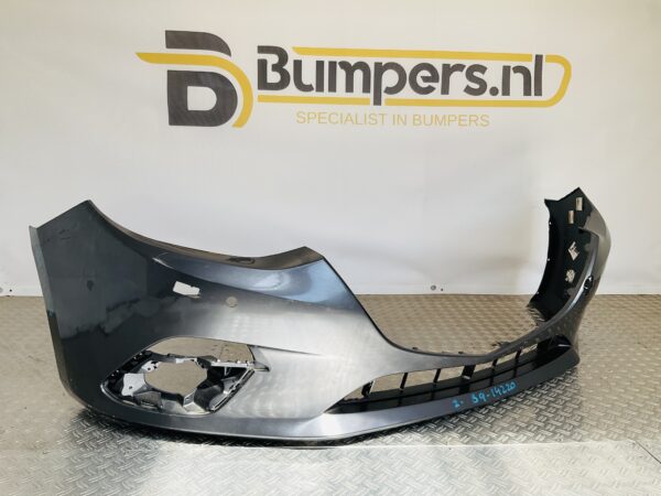 Bumper Mazda 3 2013-2018 kls pdc BHN1-50031 Voorbumper 2-B9-14220z