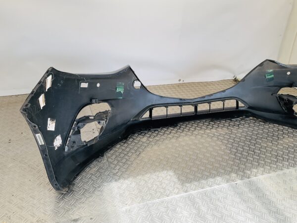 Bumper Mazda 3 2013-2018 kls pdc BHN1-50031 Voorbumper 2-B9-14220z