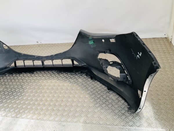 Bumper Mazda 3 2013-2018 kls pdc BHN1-50031 Voorbumper 2-B9-14220z