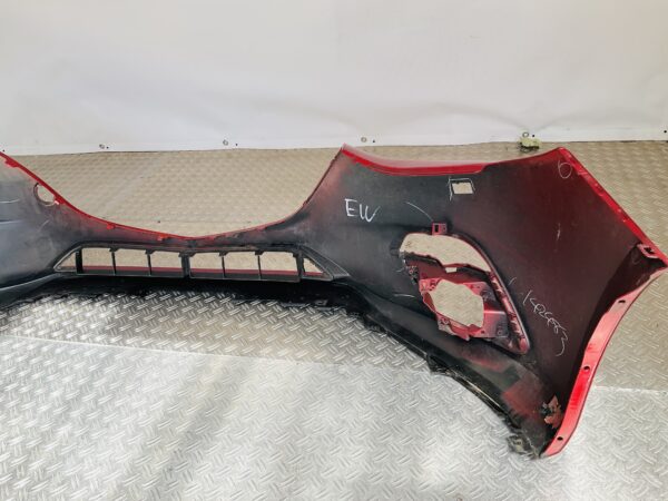 Bumper Mazda 3 2013-2018 kls BHN1-50031 Voorbumper 2-B9-14221z