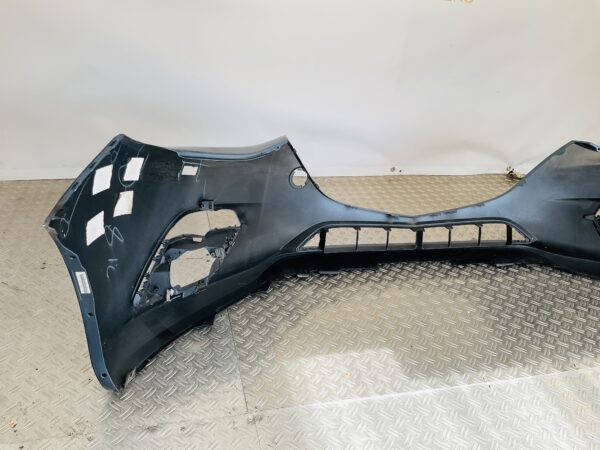 Bumper Mazda 3 2013-2018 kls BHN1-50031 Voorbumper 2-B9-14222z