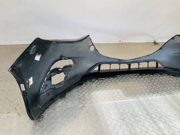Bumper Mazda 3 2013-2018 BHN1-50031 Voorbumper 2-B9-14218z
