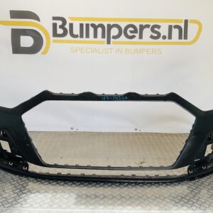 Bumper Audi A1 82A Sline S-Line 2019-2023 Voorbumper 1-H7-14226z