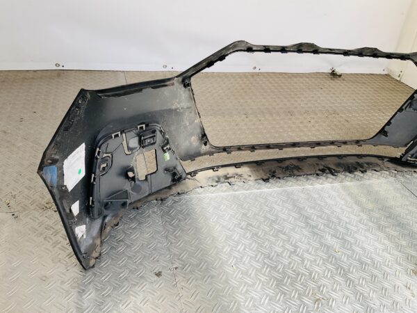 Bumper Audi A1 82A Sline S-Line 2019-2023 Voorbumper 1-H7-14226z