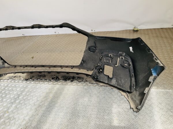 Bumper Audi A1 82A Sline S-Line 2019-2023 Voorbumper 1-H7-14226z