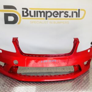 Bumper Skoda Fabia 2 5J RS 2010-2014 kls 5J0807221H Voorbumper 2-H7-14223z