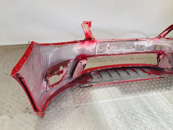 Bumper Skoda Fabia 2 5J RS 2010-2014 kls 5J0807221H Voorbumper 2-H7-14223z