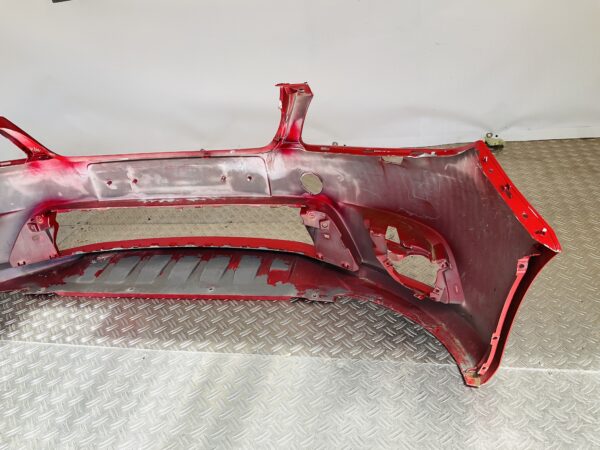 Bumper Skoda Fabia 2 5J RS 2010-2014 kls 5J0807221H Voorbumper 2-H7-14223z