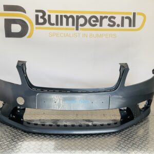 Bumper Skoda Fabia 2 5J RS 2010-2014 5J0807221H Voorbumper 2-H7-14203z