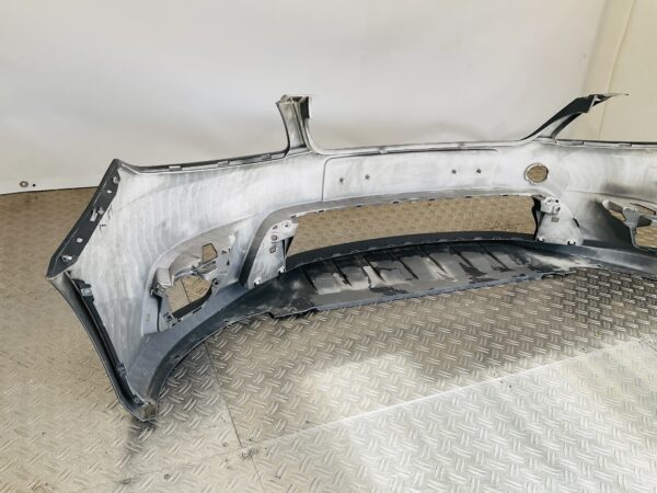Bumper Skoda Fabia 2 5J RS 2010-2014 5J0807221H Voorbumper 2-H7-14203z
