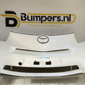 Bumper Toyota iQ 2008-2015 52119-74010 Voorbumper 2-D5-14202z