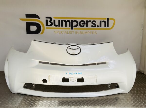 Bumper Toyota iQ 2008-2015 52119-74010 Voorbumper 2-D5-14202z