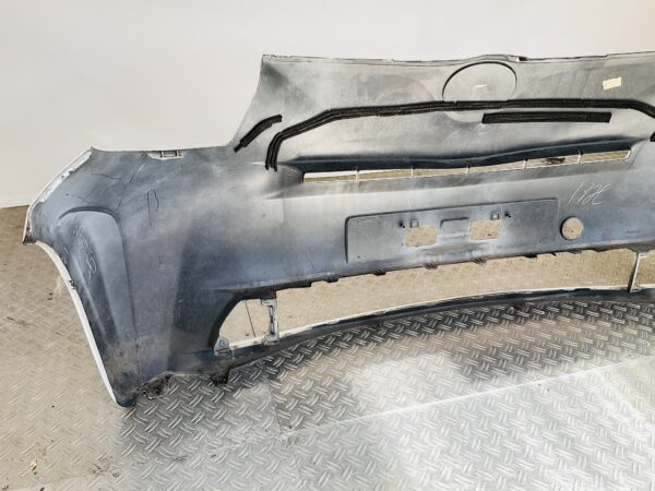 Bumper Toyota iQ 2008-2015 52119-74010 Voorbumper 2-D5-14202z