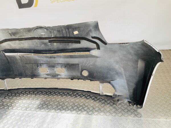 Bumper Toyota iQ 2008-2015 52119-74010 Voorbumper 2-D5-14202z