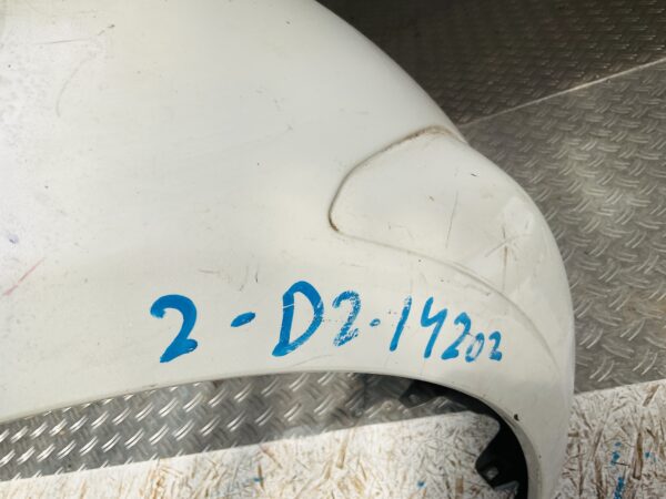 Bumper Toyota iQ 2008-2015 52119-74010 Voorbumper 2-D5-14202z