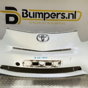 Bumper Toyota iQ 2008-2015 52119-74010 Voorbumper 2-D5-14201z
