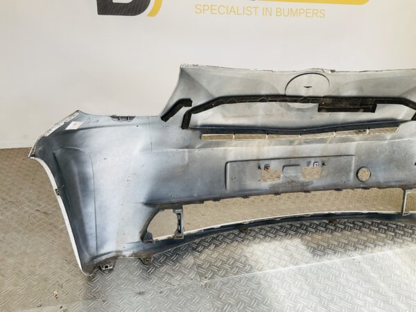 Bumper Toyota iQ 2008-2015 52119-74010 Voorbumper 2-D5-14201z