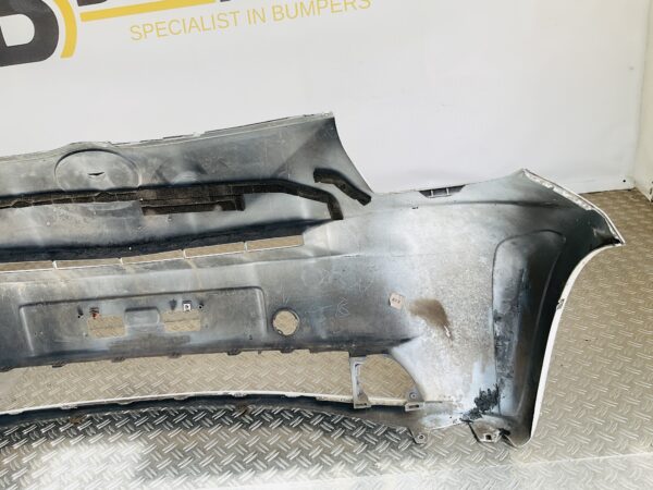 Bumper Toyota iQ 2008-2015 52119-74010 Voorbumper 2-D5-14201z