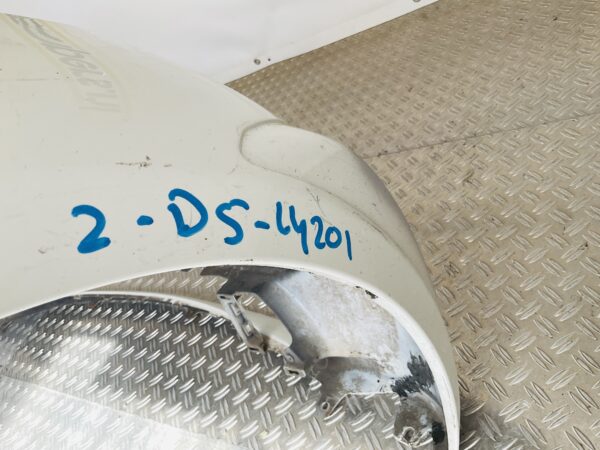 Bumper Toyota iQ 2008-2015 52119-74010 Voorbumper 2-D5-14201z