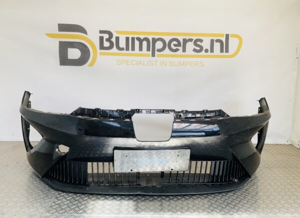 Bumper MG5 MG 5 Facelift 2021- P10859360 Voorbumper 2-B9-14204z
