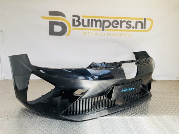Bumper MG5 MG 5 Facelift 2021- P10859360 Voorbumper 2-B9-14204z