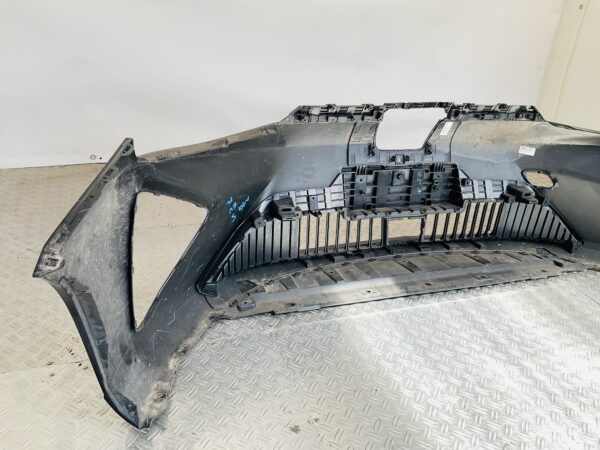 Bumper MG5 MG 5 Facelift 2021- P10859360 Voorbumper 2-B9-14204z