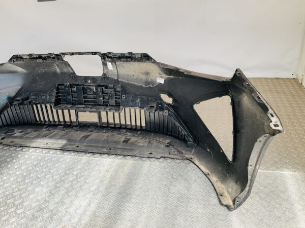 Bumper MG5 MG 5 Facelift 2021- P10859360 Voorbumper 2-B9-14204z