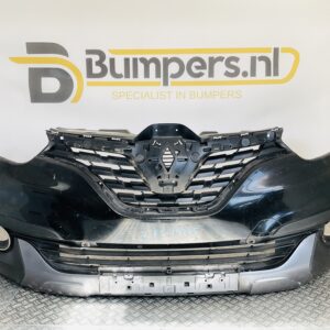 Bumper Renault Kadjar 2013-2016 620220343R Voorbumper 2-F5-14205z