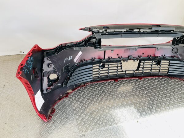 Bumper Opel Corsa F GS line GS-line 2019-2024 pdc 475498858 Voorbumper 2-i2-14207z