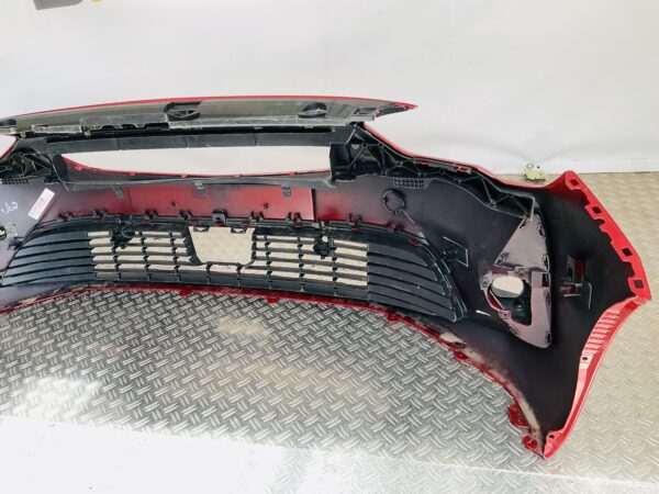 Bumper Opel Corsa F GS line GS-line 2019-2024 pdc 475498858 Voorbumper 2-i2-14207z