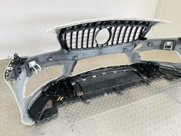 Bumper Mercedes A Klasse W176 AMG 2012-2016 kls 6xpdc A1768851825 Voorbumper 1-A3-14281z