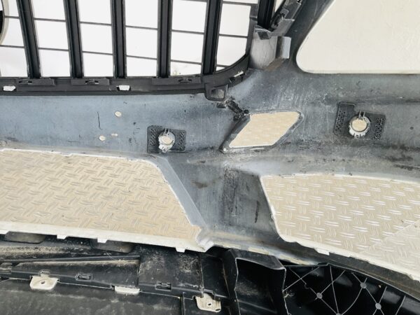 Bumper Mercedes A Klasse W176 AMG 2012-2016 kls 6xpdc A1768851825 Voorbumper 1-A3-14281z
