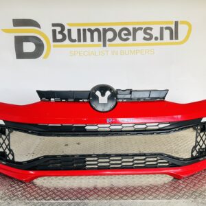 Bumper Volkswagen E Up E-UP Facelift elektrisch 1S0807221F Voorbumper 2-B7-14211z