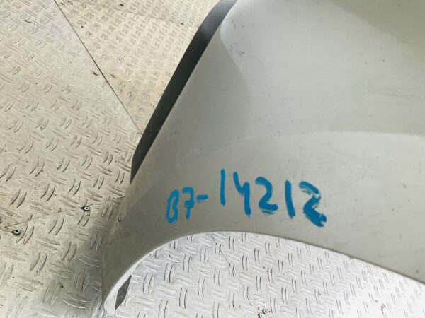 Bumper Volkswagen Up Facelift GTI 17-24 1S0807221H Voorbumper 2-B7-14212z
