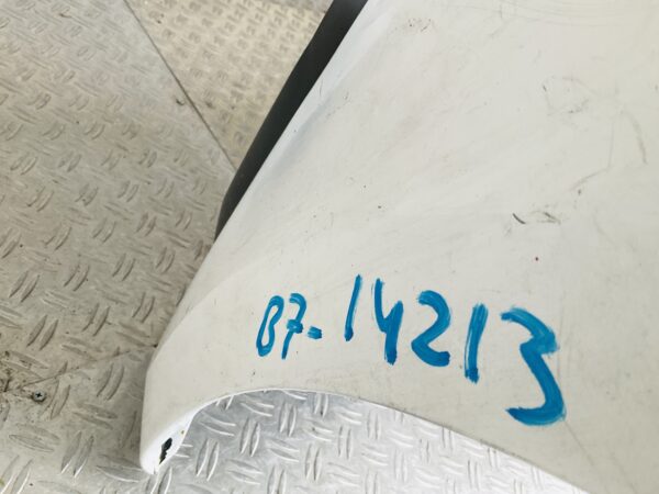 Bumper Volkswagen Up Facelift GTI 17-24 1S0807221H Voorbumper 2-B7-14213z