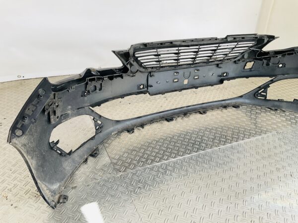 Bumper Peugeot 308 Normaal 2012-2016 4xpdc AA36136466 Voorbumper 2-J3-14230z