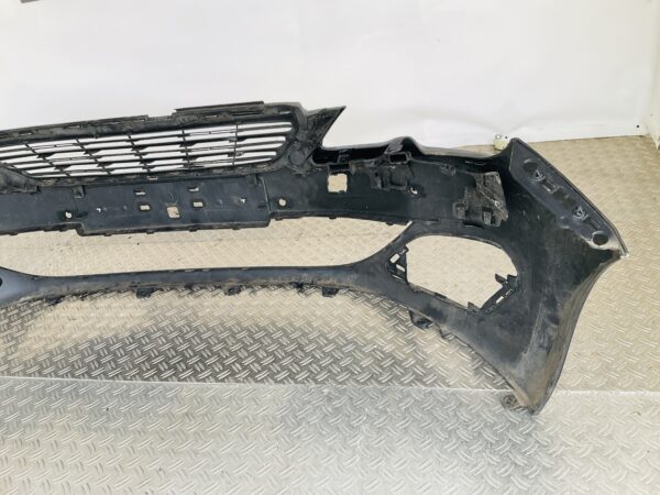 Bumper Peugeot 308 Normaal 2012-2016 4xpdc AA36136466 Voorbumper 2-J3-14230z