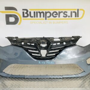 Bumper Renault Clio 5 2019-2023 620221350R Voorbumper 2-F1-14282z