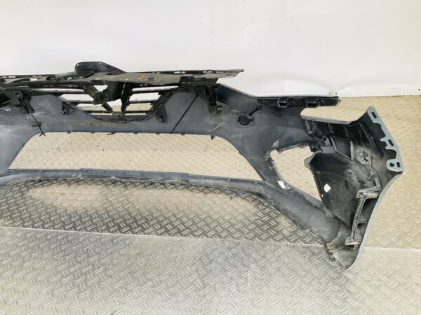 Bumper Renault Clio 5 2019-2023 620221350R Voorbumper 2-F1-14282z