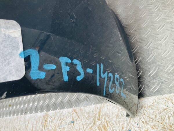 Bumper Renault Clio 5 2019-2023 620221350R Voorbumper 2-F1-14282z