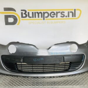 Bumper Renault Twingo 3 2014-2018 620228931R Voorbumper  2-F8-14283z