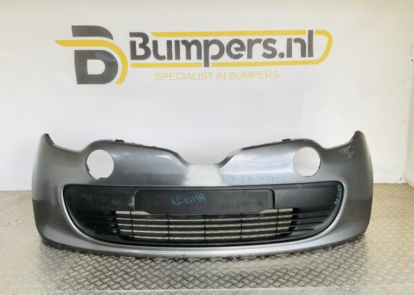 Bumper Renault Twingo 3 2014-2018 620228931R Voorbumper  2-F8-14283z