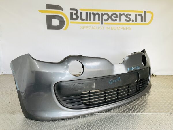 Bumper Renault Twingo 3 2014-2018 620228931R Voorbumper  2-F8-14283z