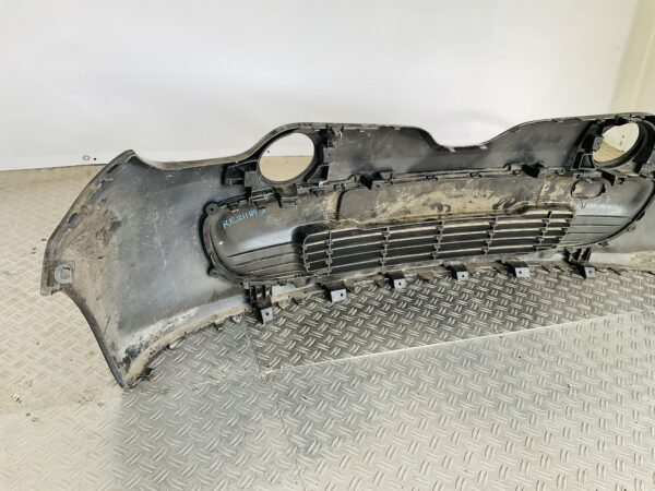 Bumper Renault Twingo 3 2014-2018 620228931R Voorbumper  2-F8-14283z