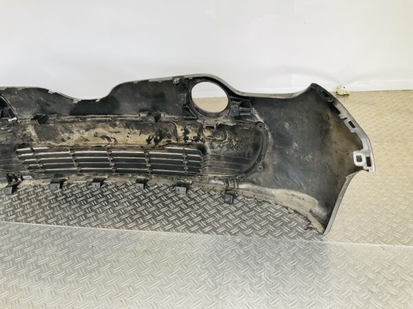 Bumper Renault Twingo 3 2014-2018 620228931R Voorbumper  2-F8-14283z