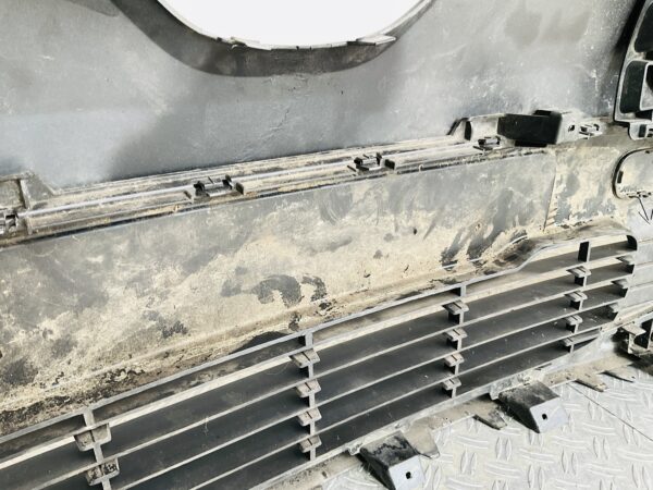 Bumper Renault Twingo 3 2014-2018 620228931R Voorbumper  2-F8-14283z