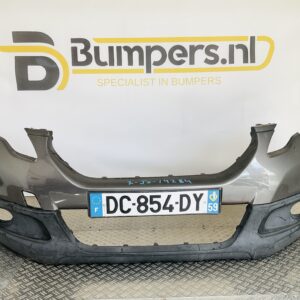 Bumper Peugeot 2008 2012-2016 9802521077 Voorbumper 2-J5-14284z